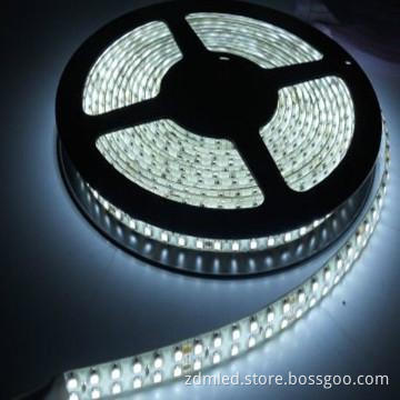 3528 white flexible smd led strip exporter